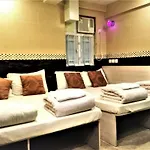 Philippines Manila Hostel