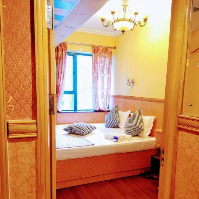 Guest house Philippines Manila