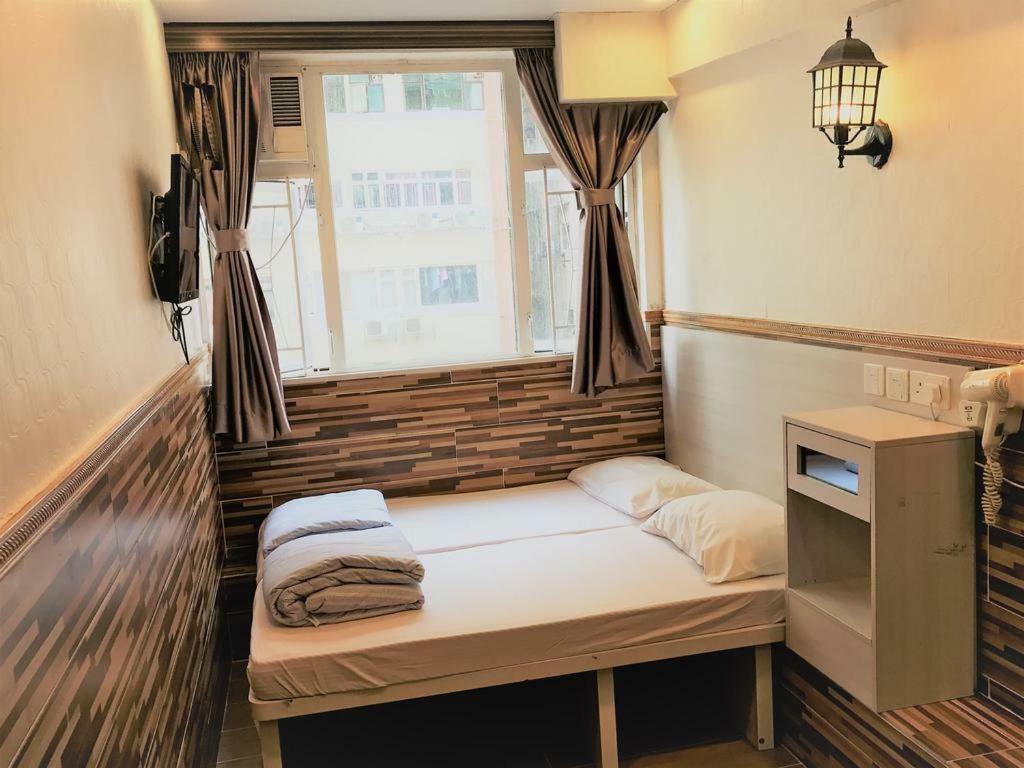 Philippines Manila Guest house Hong Kong