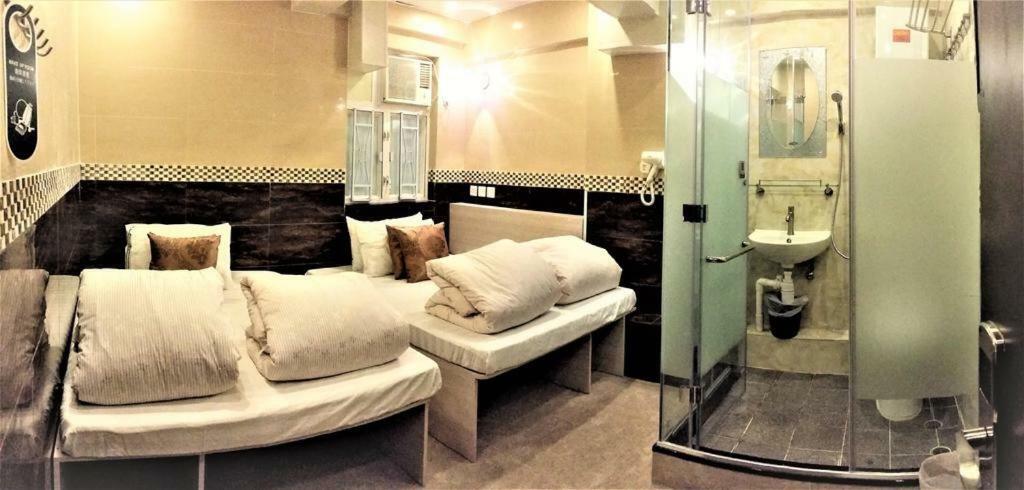Guest house Philippines Manila *