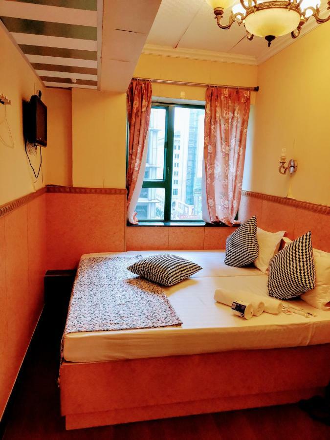 Guest house Philippines Manila Hong Kong
